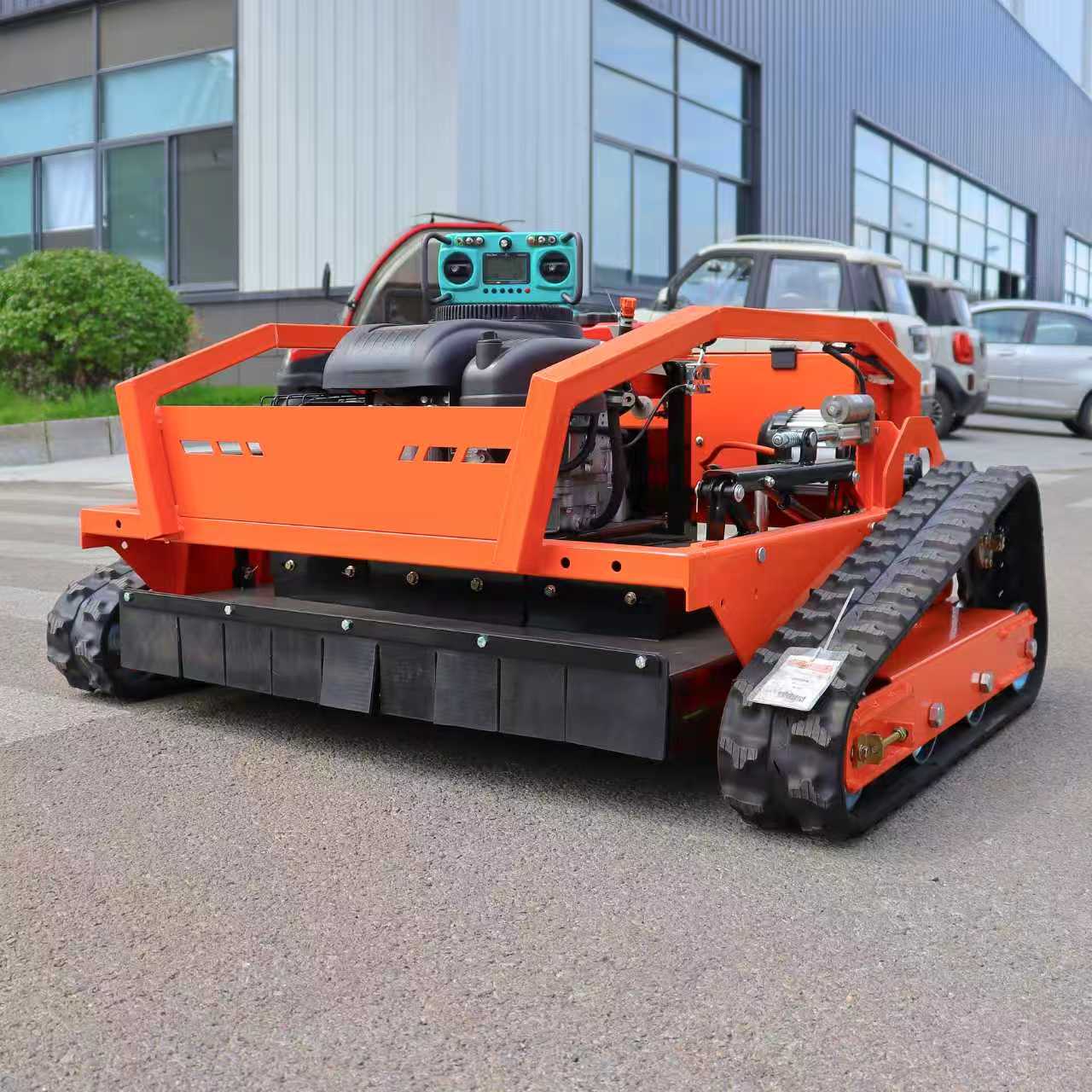 เครื่องตัดหญ้าอเนกประสงค์สตาร์ - Snow Blower Single บทวิจารณ์และราคา