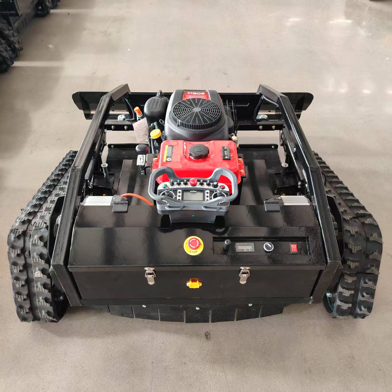 เครื่องตัดหญ้าอเนกประสงค์สตาร์ - Snow Blower Single บทวิจารณ์และราคา