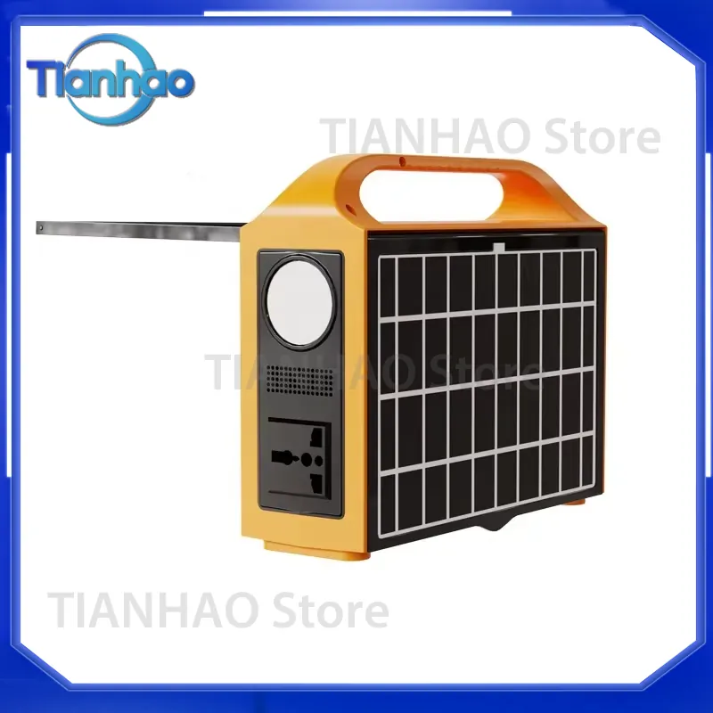 เครื่องกำเนิดพลังงานแสงอาทิตย์ - Outdoor Uninterruptible Power Supply บทวิจารณ์และราคา