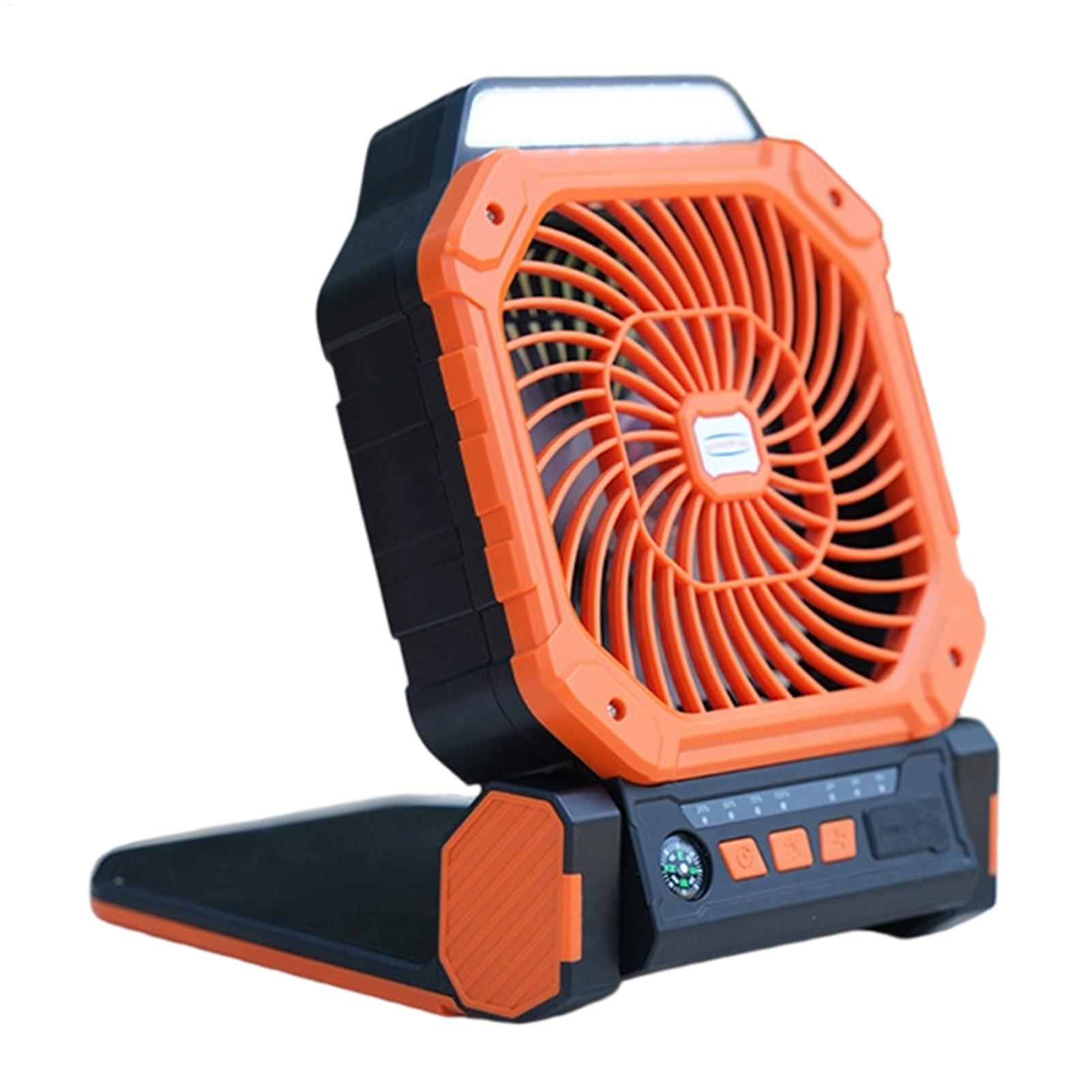 พัดลมกลางแจ้งพลังงานแสงอาทิตย์ - Outdoor Power With Timer บทวิจารณ์และราคา