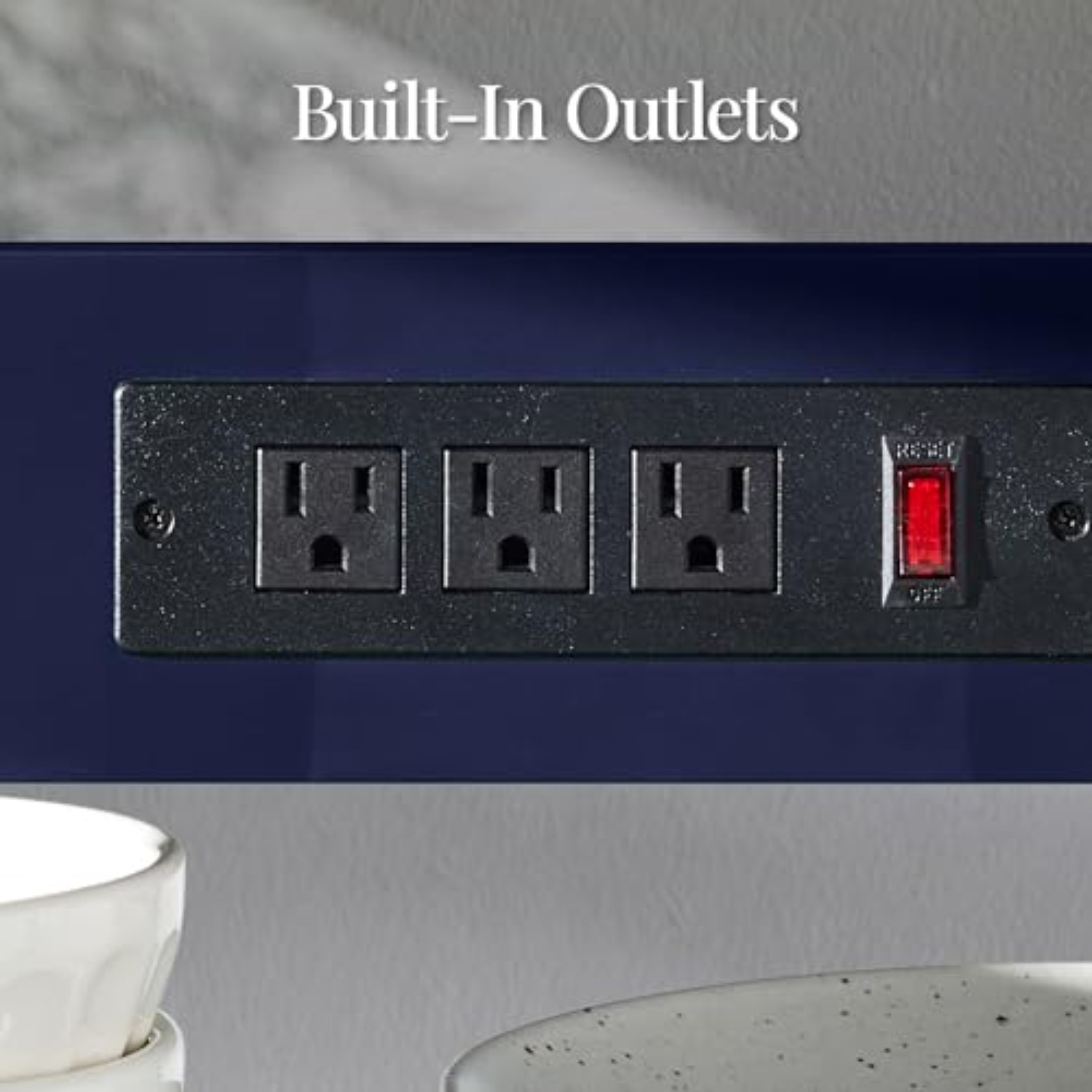 รถเข็นครัวขนาดใหญ่ 36 นิ้ว พร้ - Outdoor Kitchen Power Outlet บทวิจารณ์และราคา