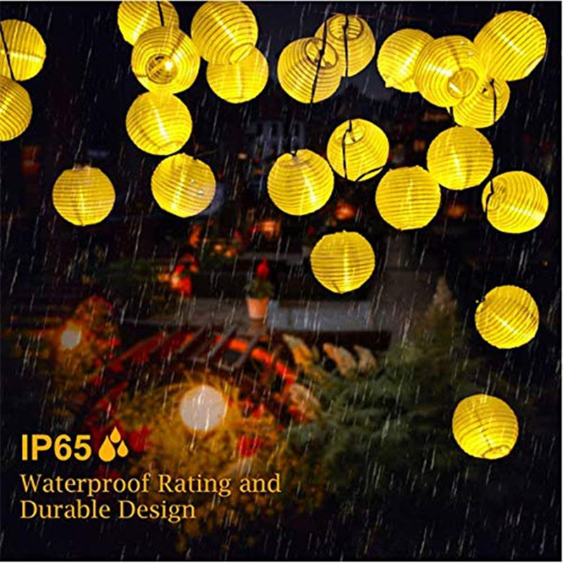 ไฟ LED โคมไฟพลังงานแสงอาทิตย์  - Outdoor Power For Wedding บทวิจารณ์และราคา